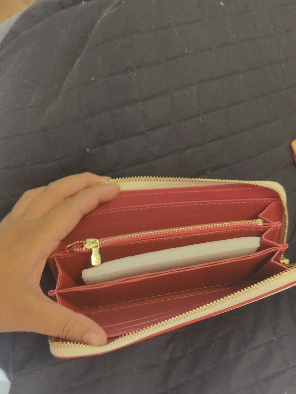 Lexy Handbag
